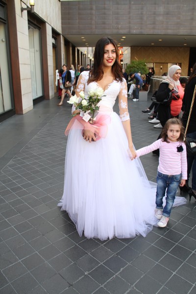 JAD Maison de Couture event shooting